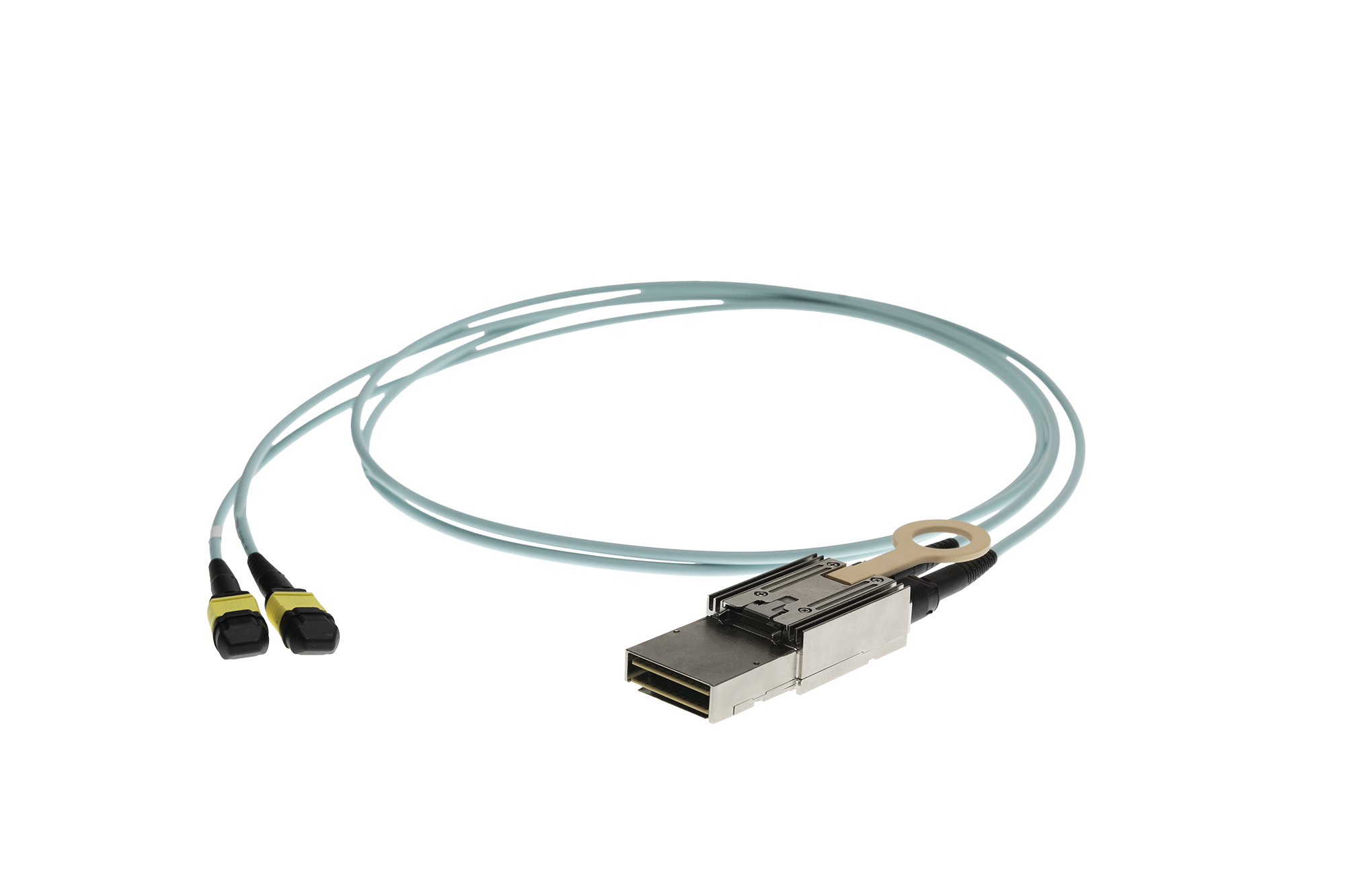 Optical Pigtail - AVAILABLE NOW